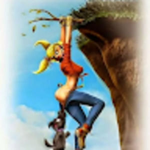 Meet your Posher, Alfonsina